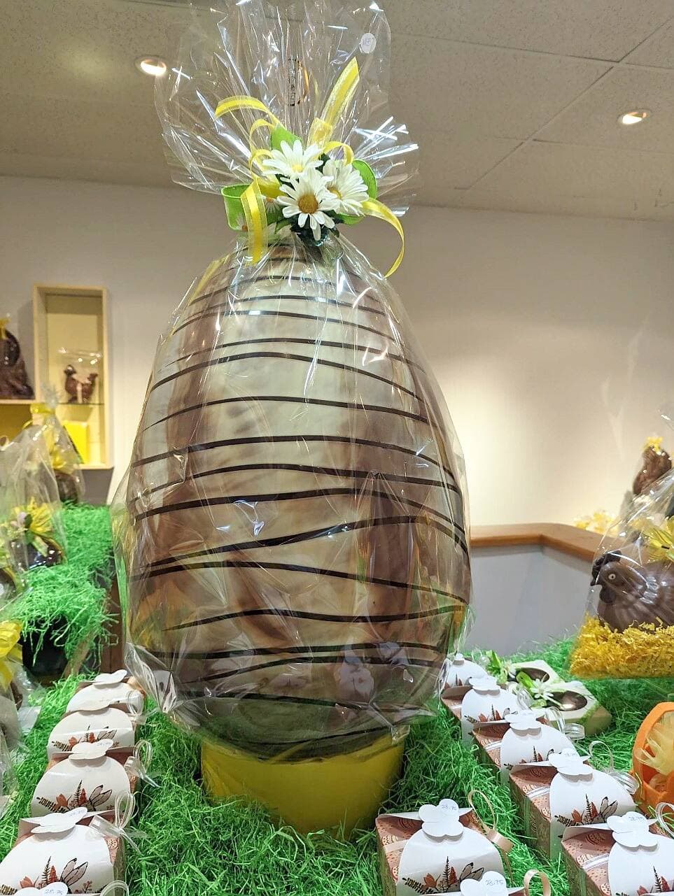 Photo fournie par Karolanne Pomerleau