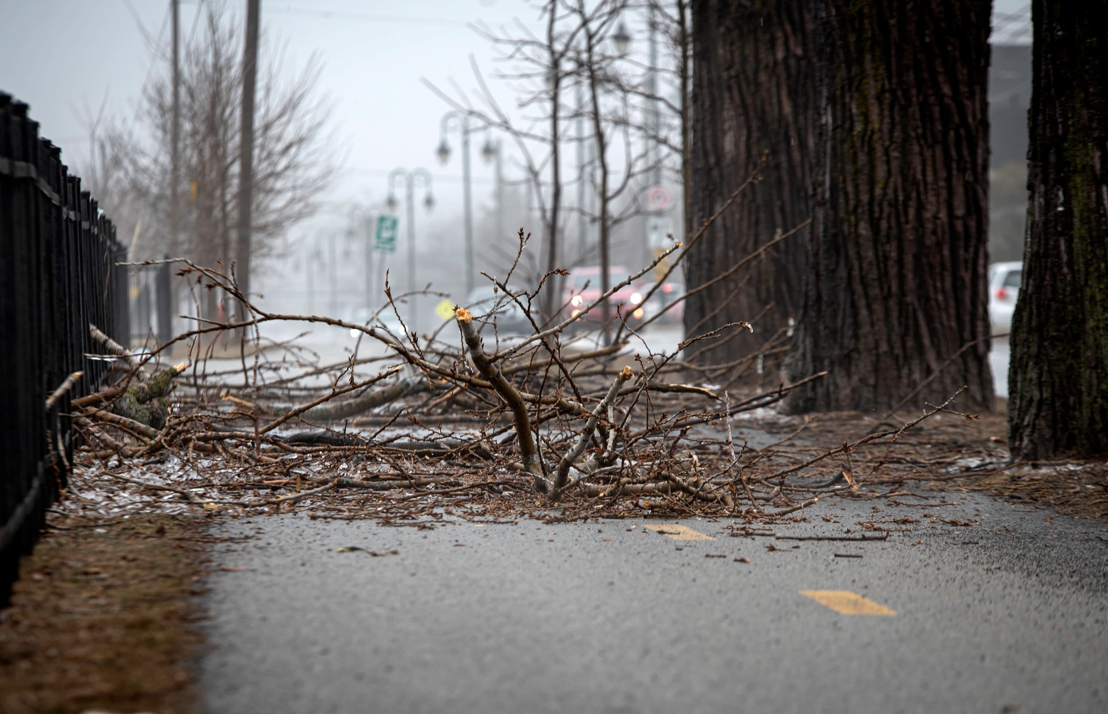 Thierry Laforce / Agence QMI