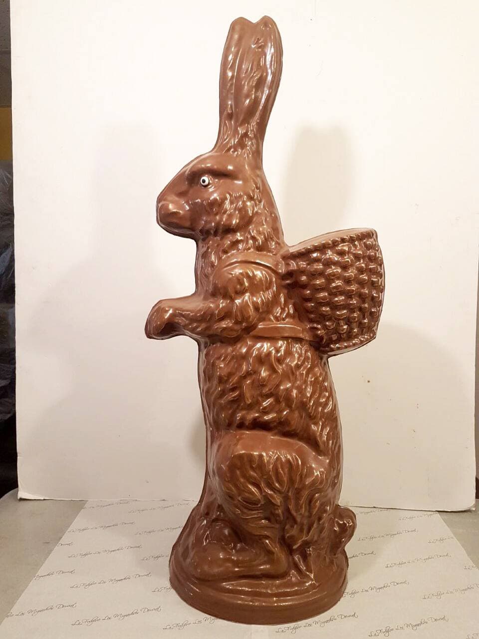 Photo fournie par Jacques Thivierge