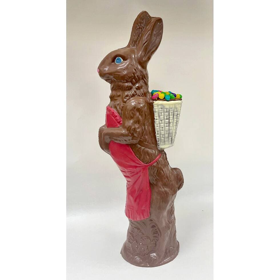 Photo fournie par Choco Daisy