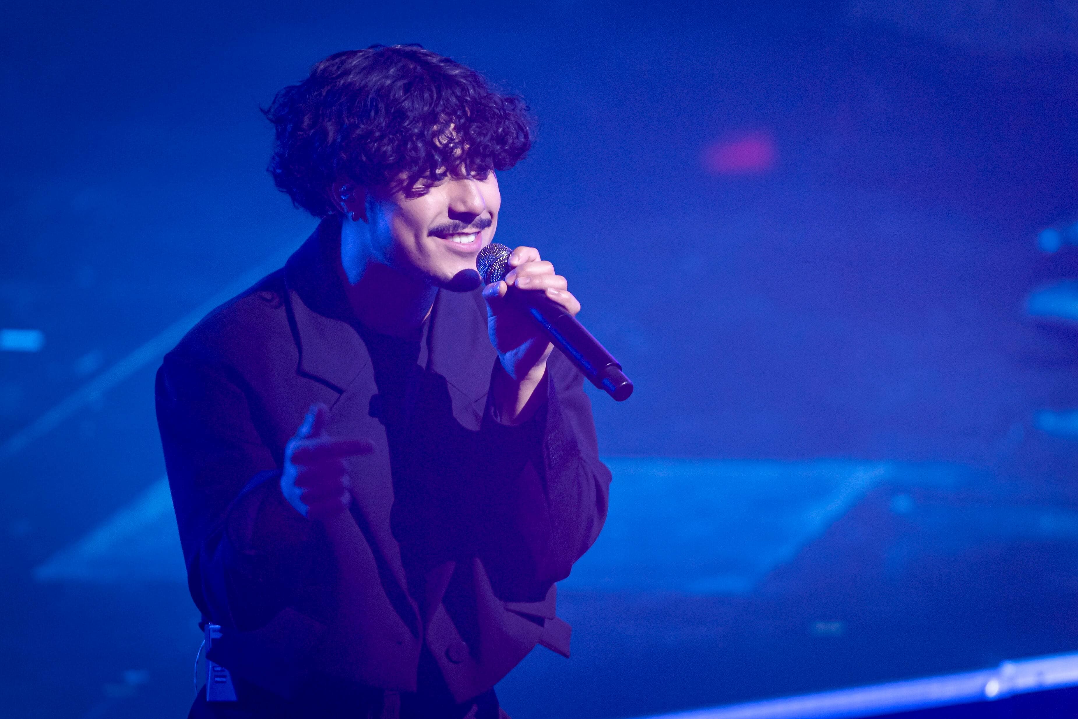 Photo Agence QMI, Joël Lemay