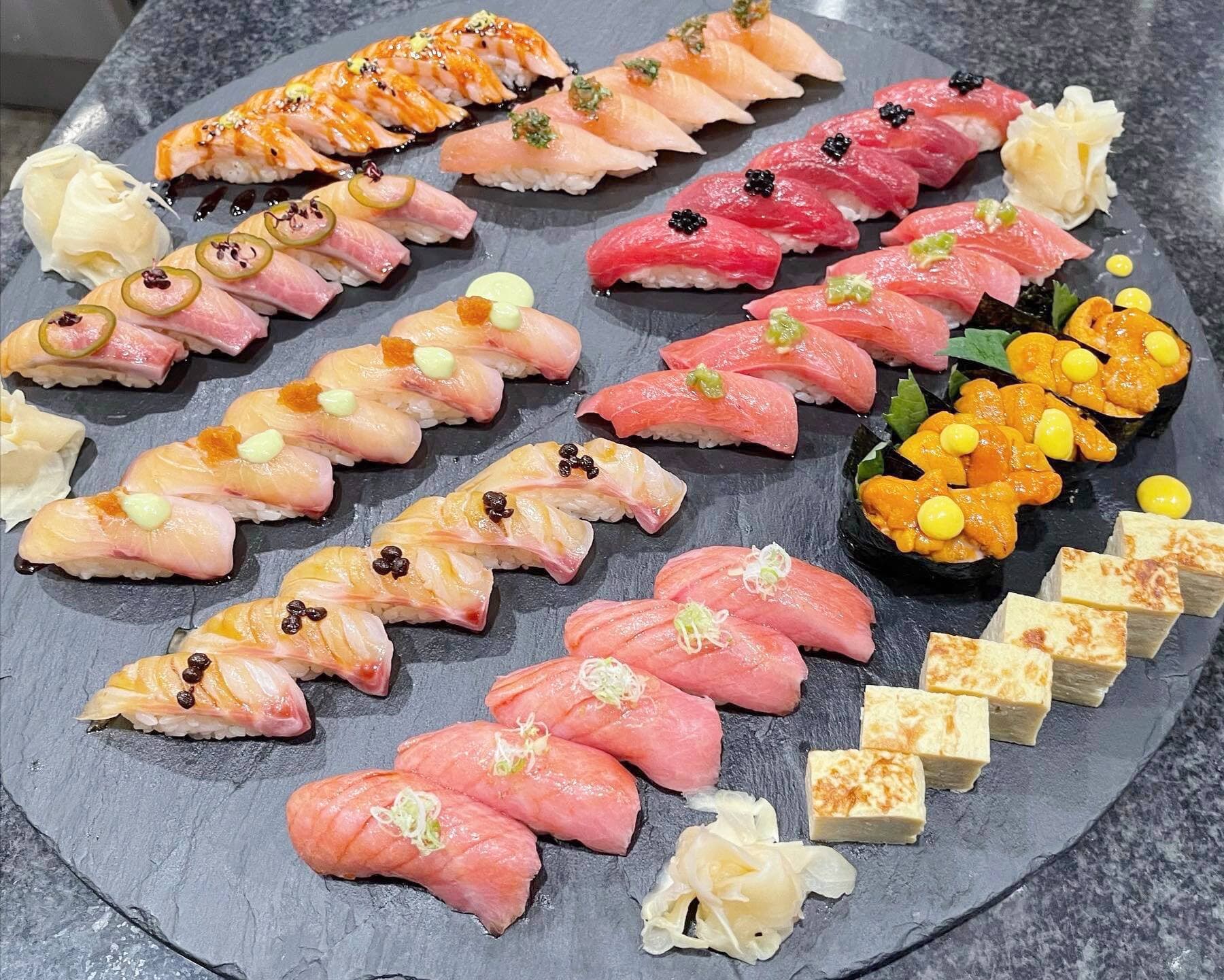 Photo fournie par le restaurant Park