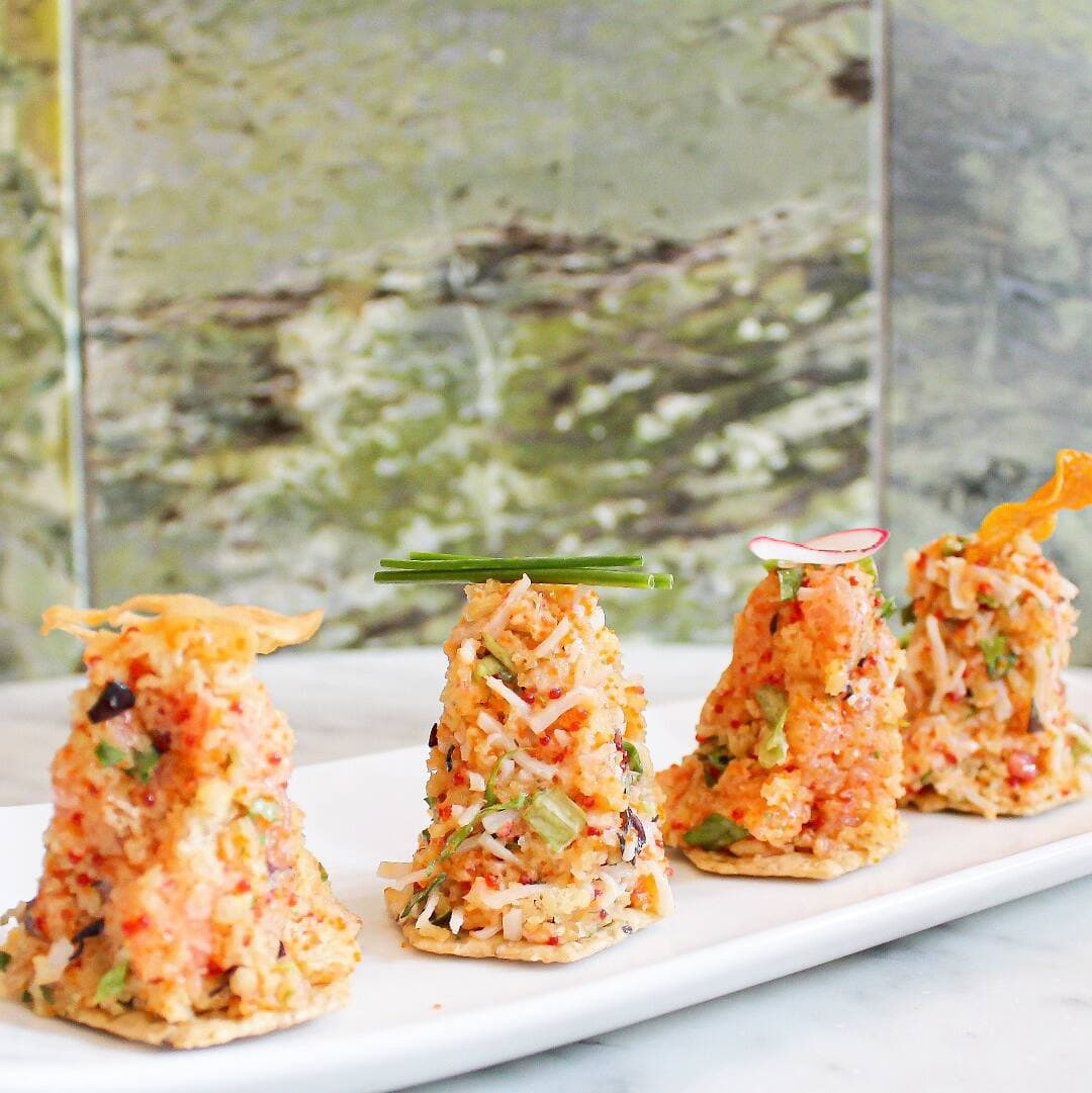 Photo fournie par Tri Express