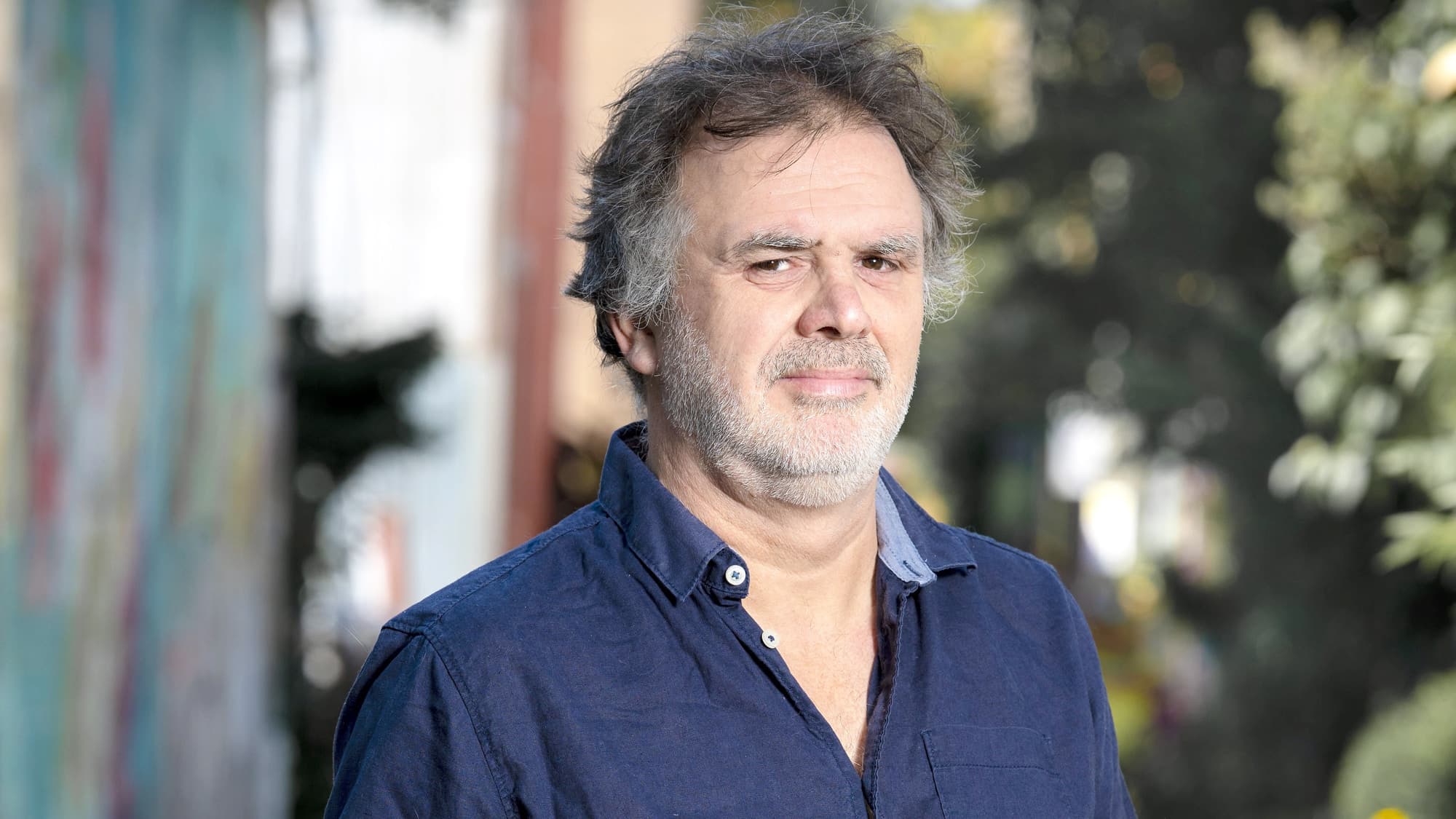 Patrick Senécal sera au Théâtre Capitole le samedi 15 avril à 15 h. Il sera au Salon les 13, 14, 15 et 16 avril.