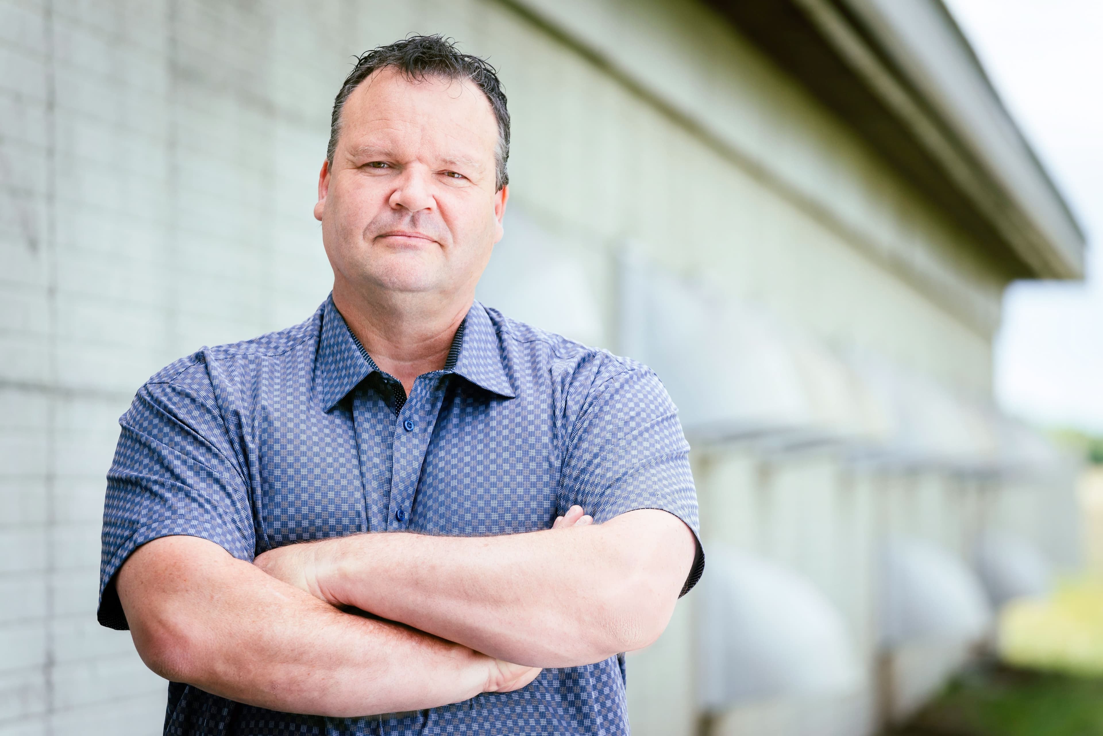 Photo fournie par David Duval