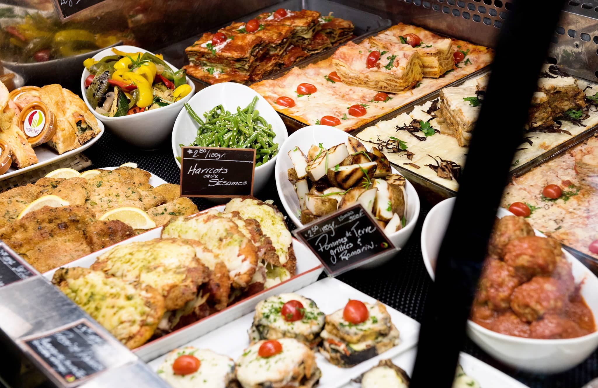 Photo fournie par Morena