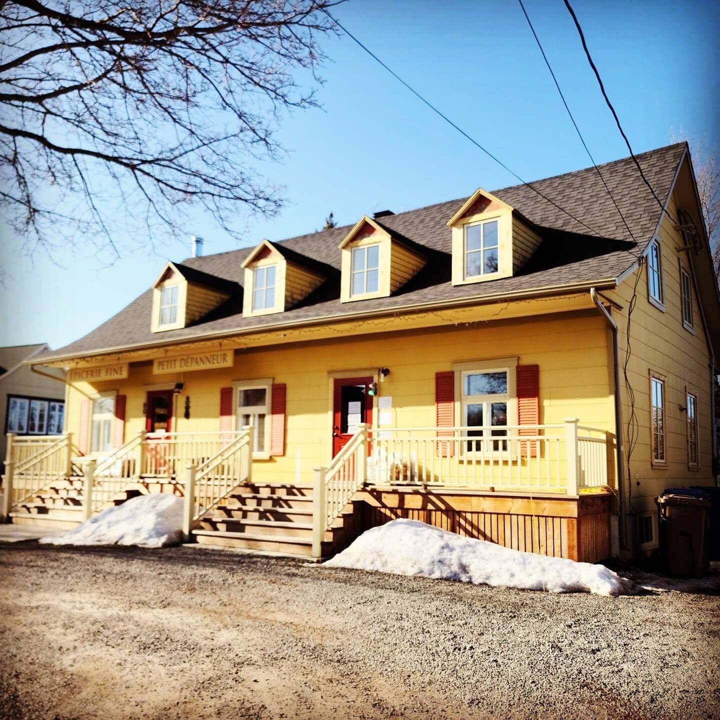 Photo fournie par Le Jardin du Bedeau