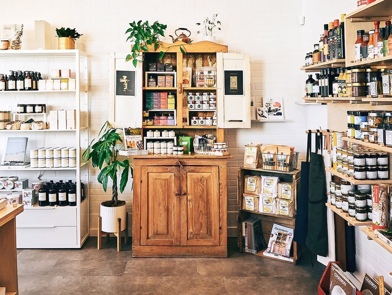 Photo fournie par Les Minettes