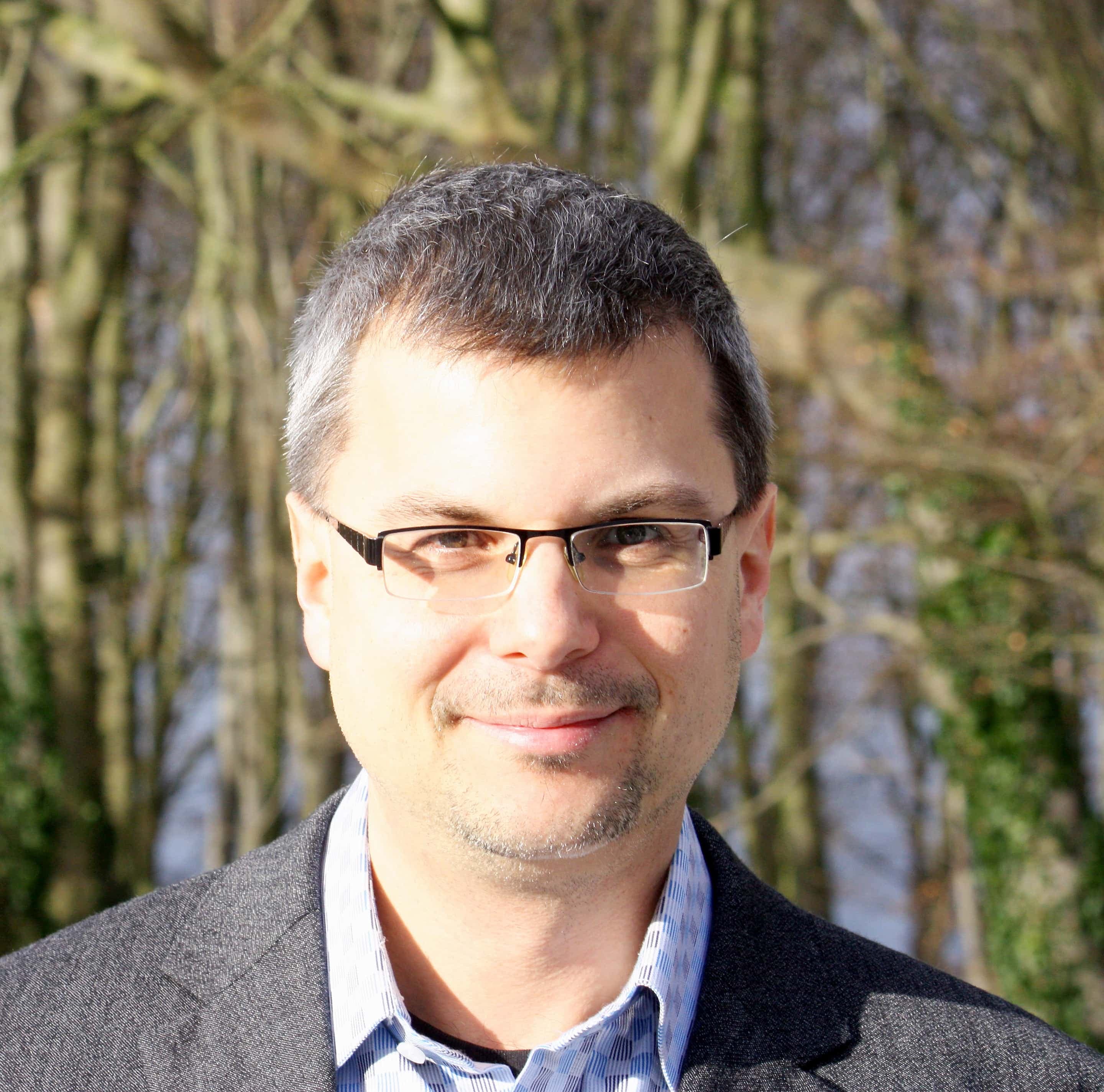 Christian Leuprecht, professeur au Collège militaire royal du Canada et à l’Université Queen’s.