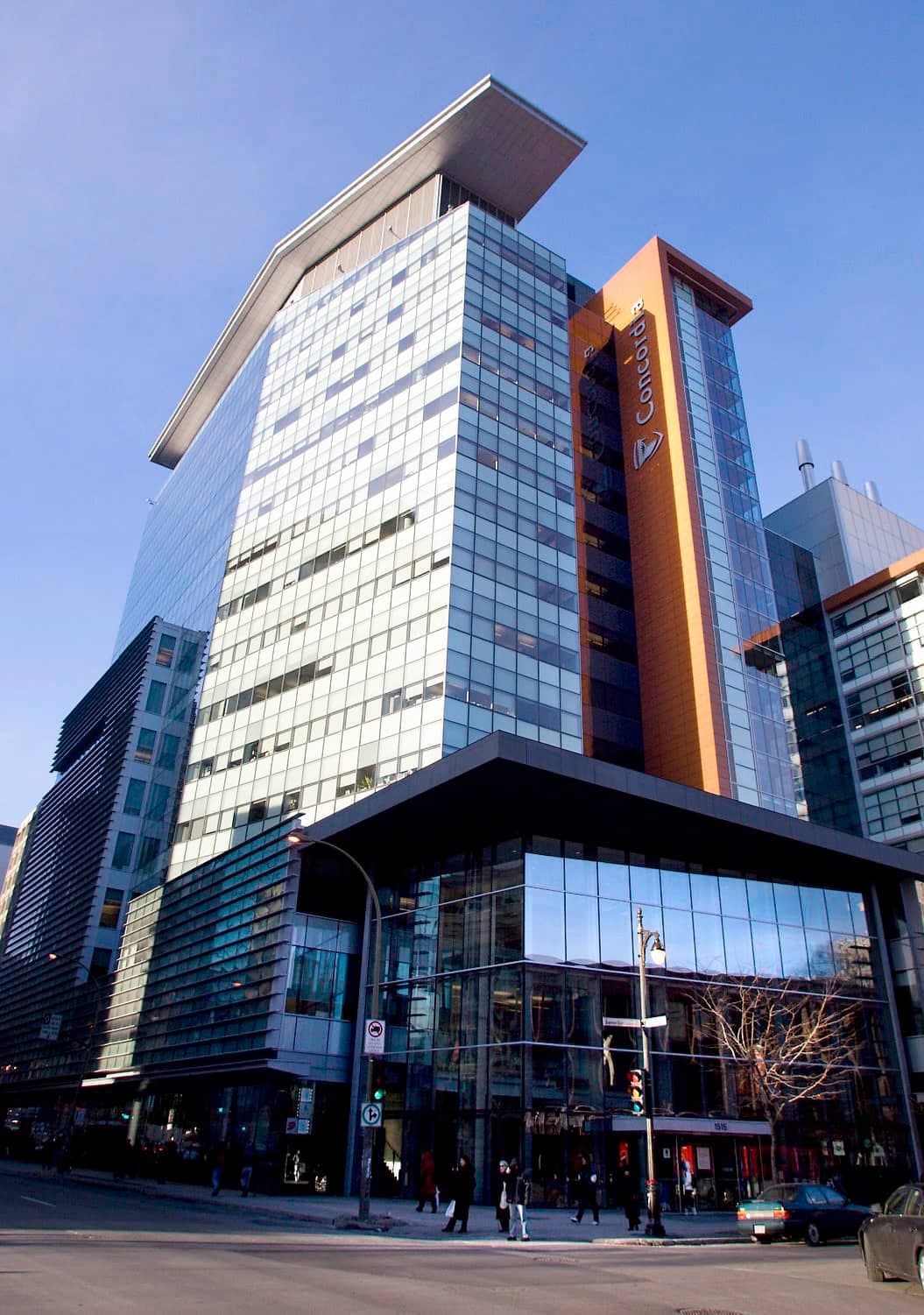 L’Université Concordia a discuté pendant environ un an avec Huawei avant d’accepter son don en juin 2022, après le bannissement du géant chinois du développement du réseau 5G.