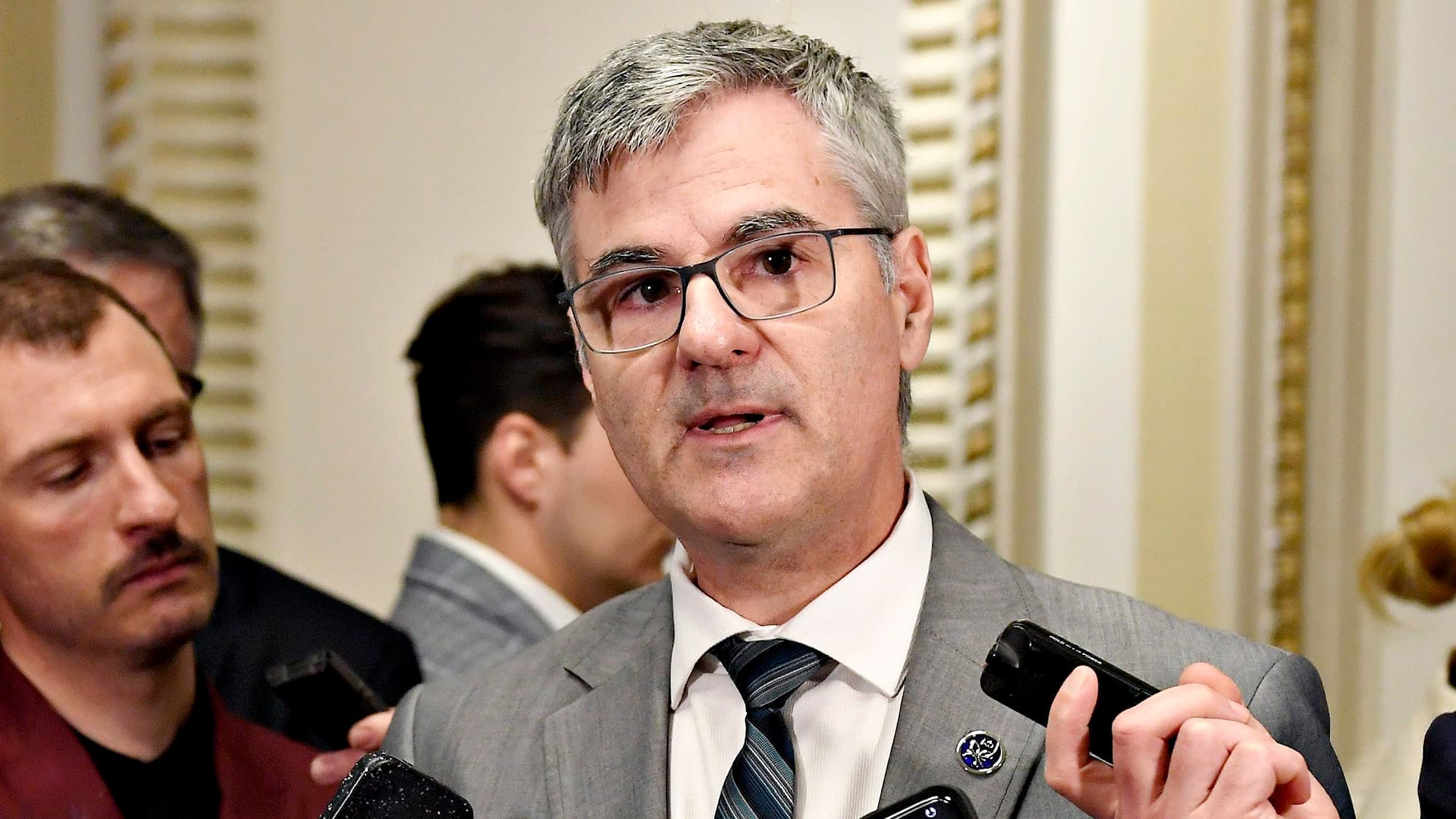 Photo Stevens LeBlanc