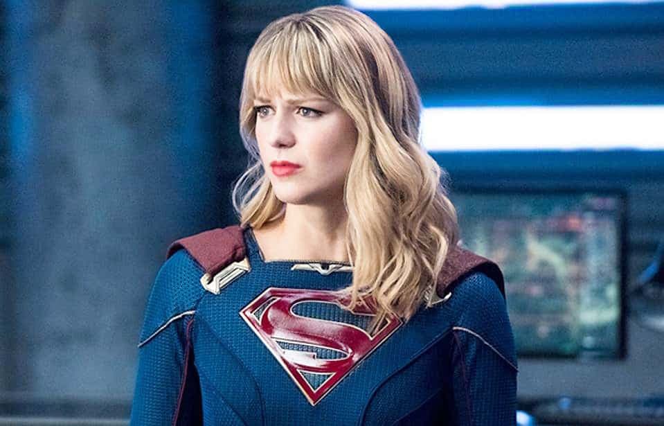 Photo fournie par Warner Bros Television