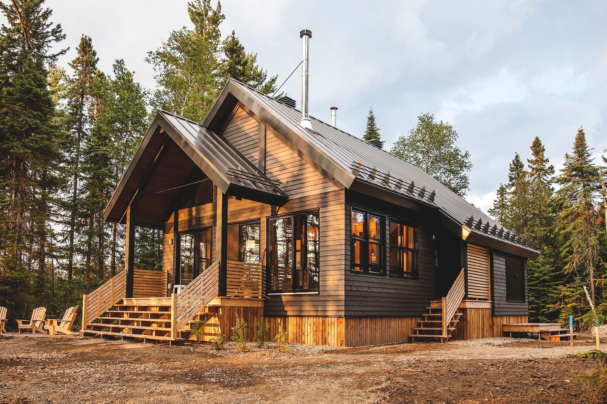 Photo fournie par Sépaq