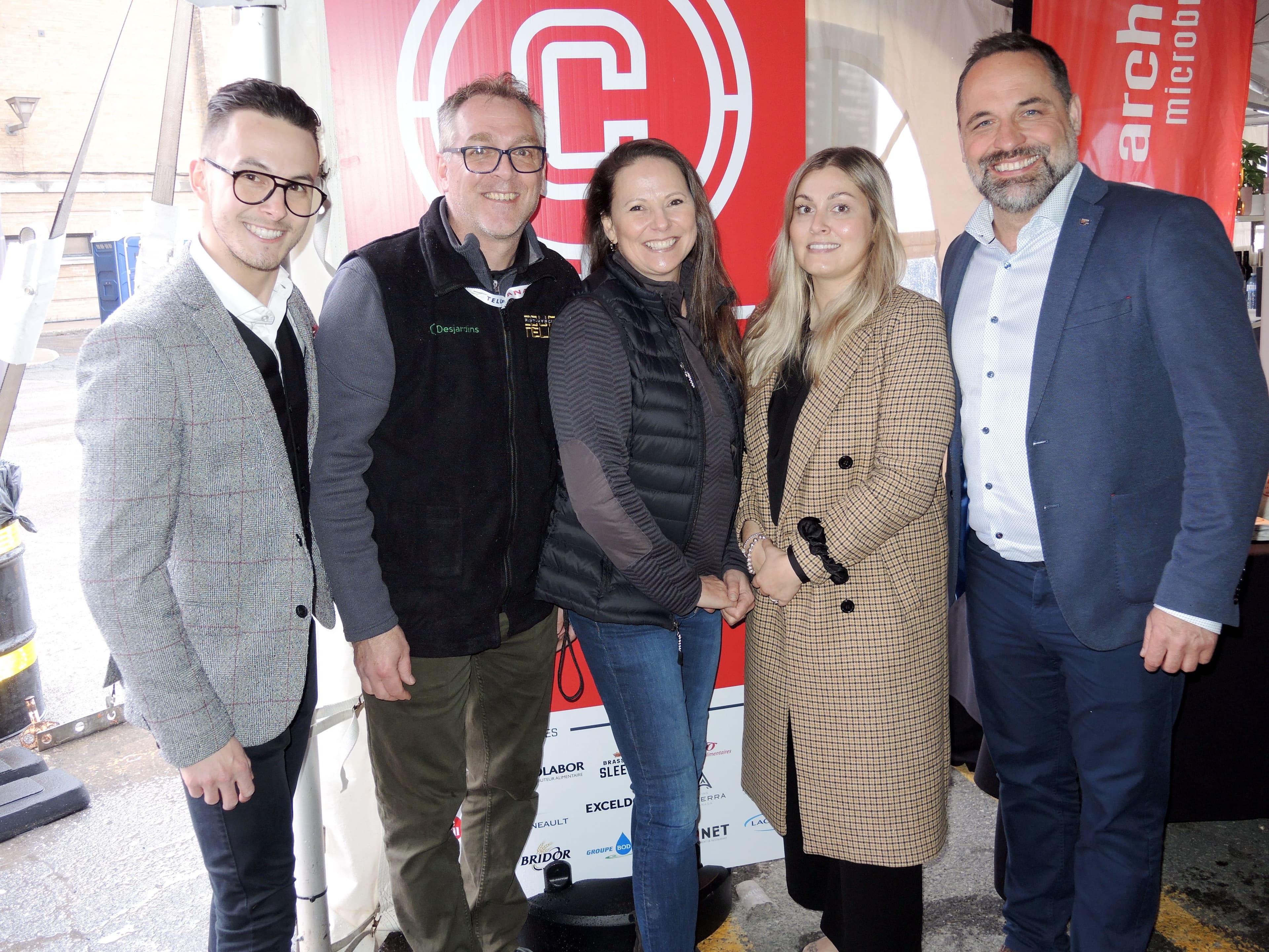 Photo fournie par Pascale Vallée