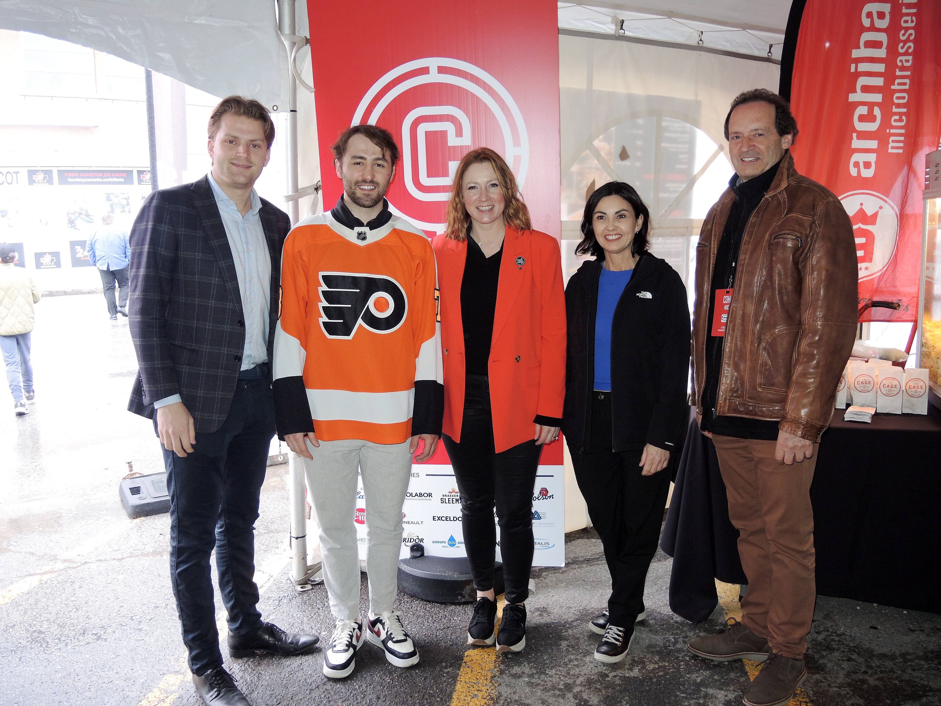 Photo fournie par Pascale Vallée