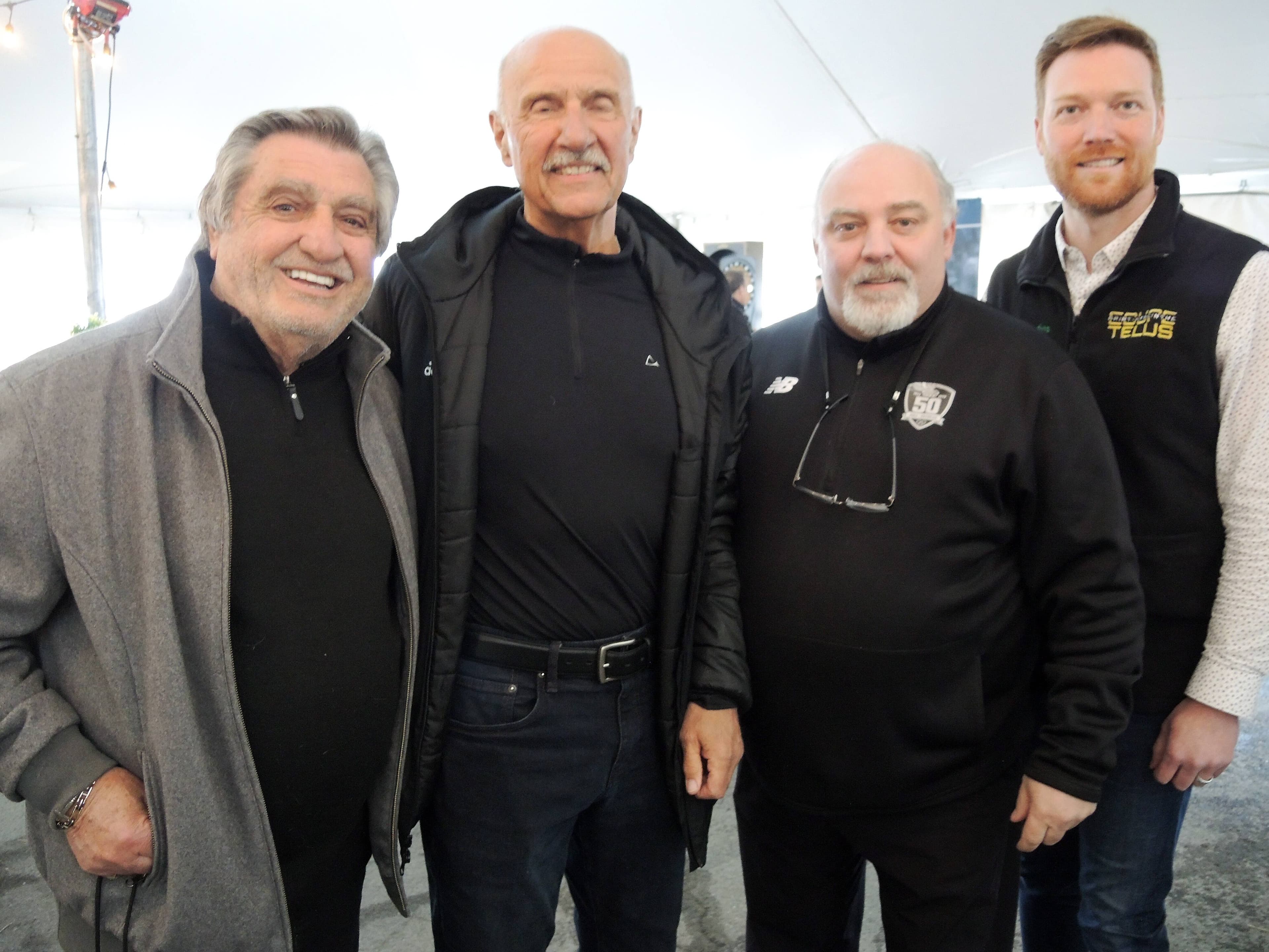 Photo fournie par Pascale Vallée