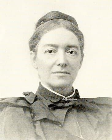 L’Américaine Mary Putnam Jacobi a été une médecin et une professeure reconnue. Scientifique respectée et engagée.