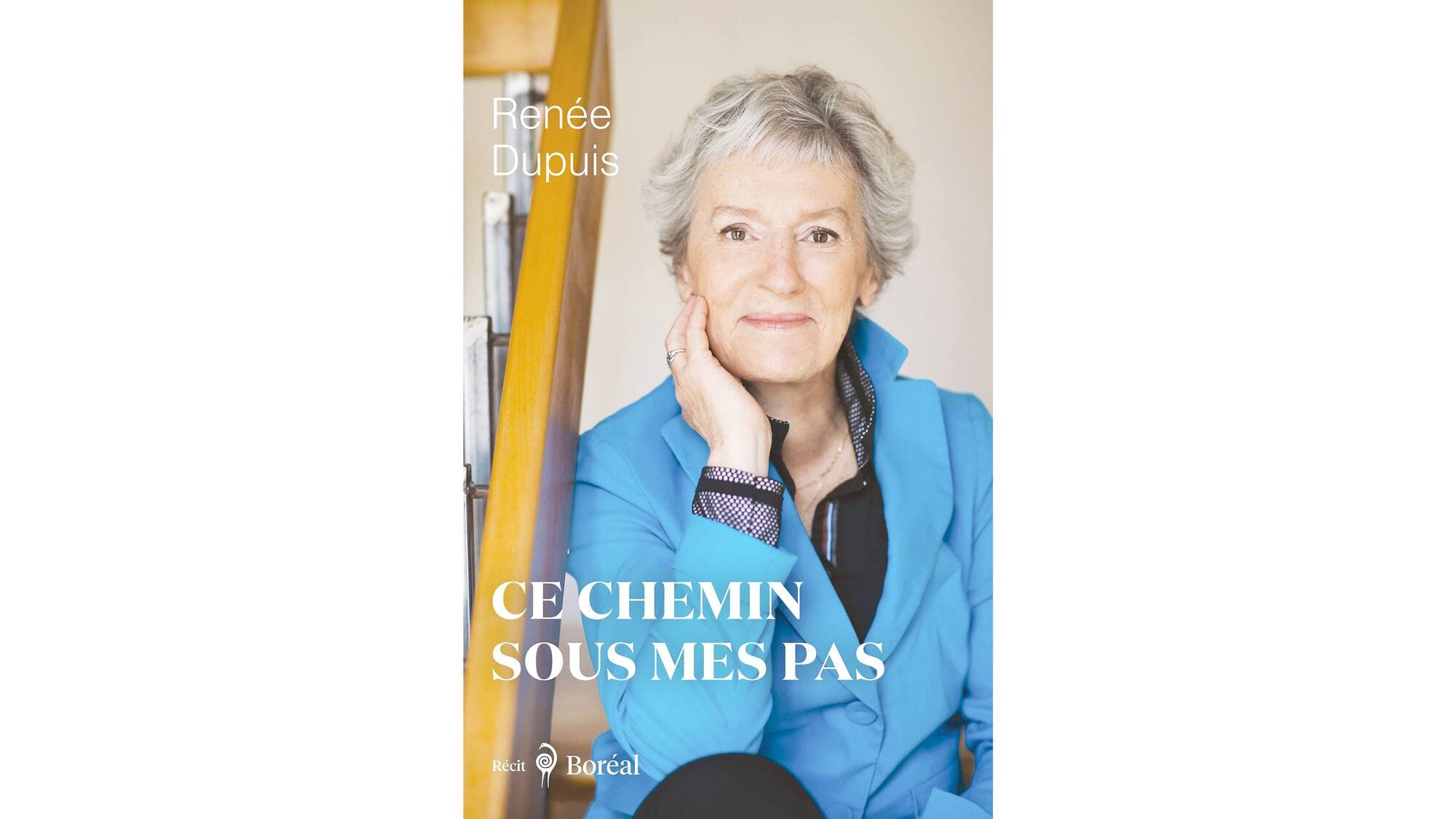 Photo fournie par les Éditions du Boréal