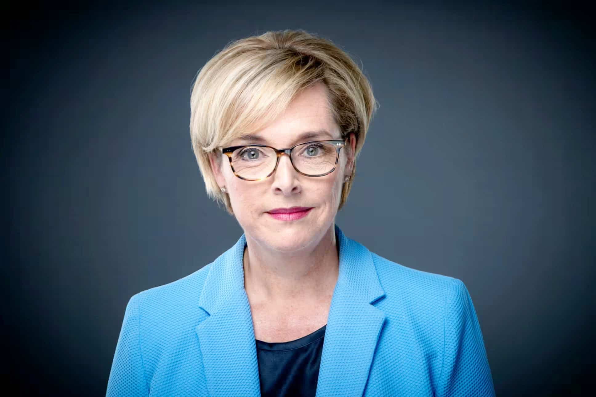 Photo fournie par Groupe TVA