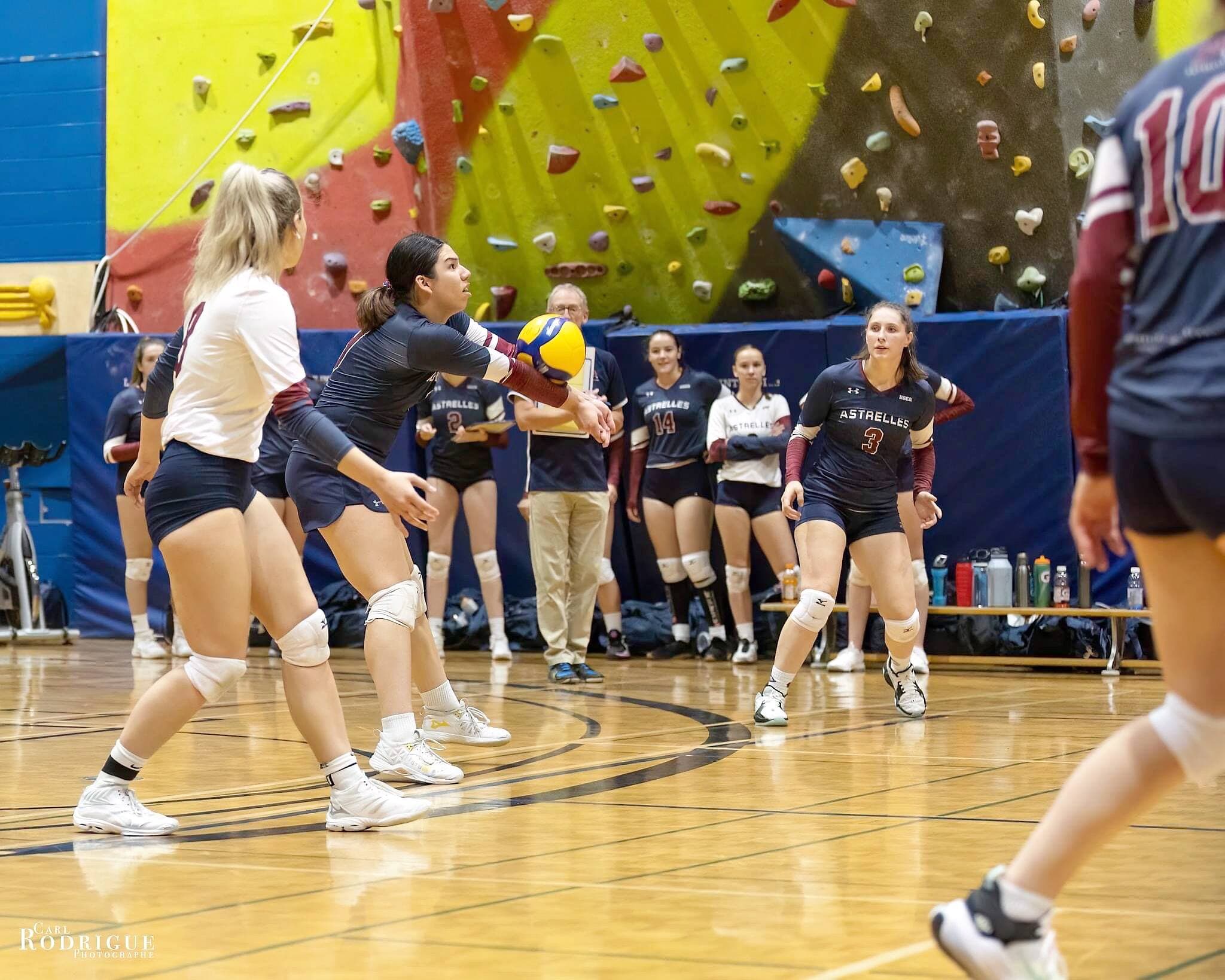 Photo fournie par Valentina Cagna