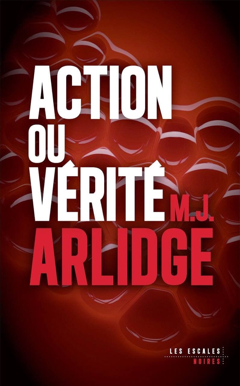 Photo fournie par les Éditions Les Escales