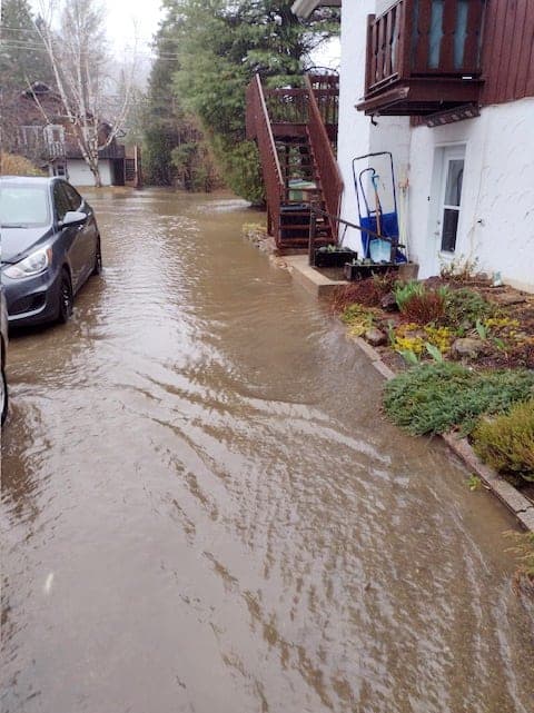 Courtoisie, Louis Côté