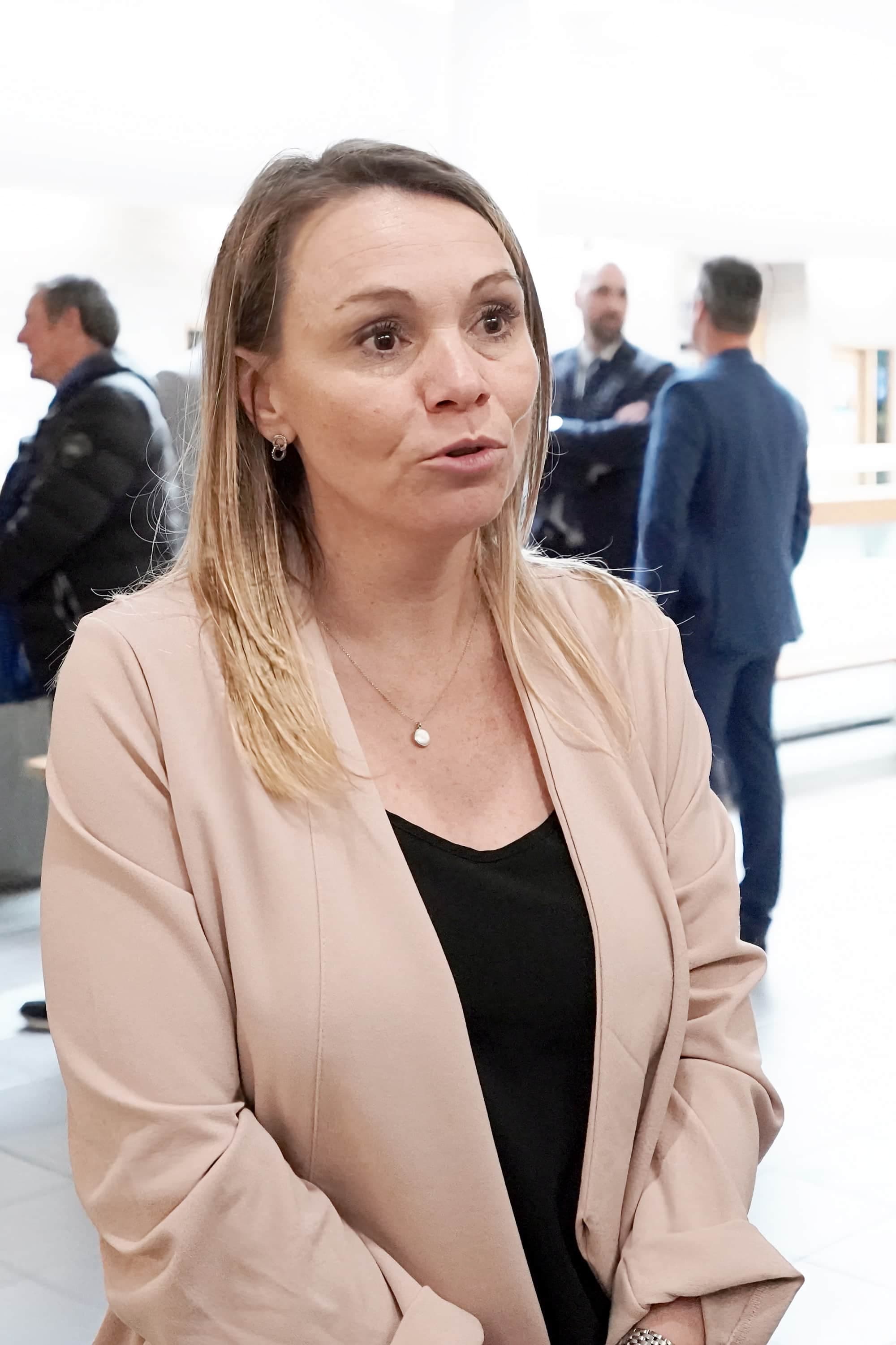 MARIO BEAUREGARD/AGENCE QMI