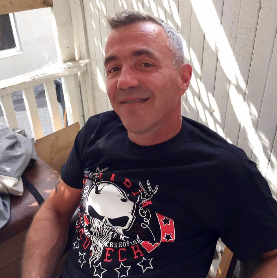 La victime, Joël Mailhot, 50 ans.