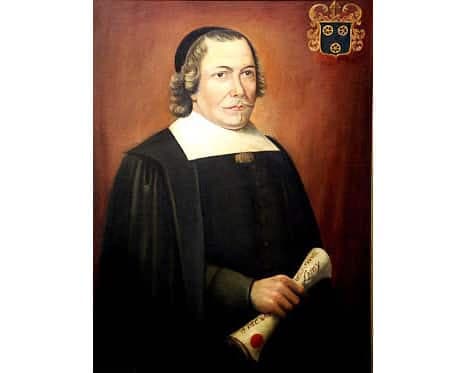 Jérôme Le Royer de la Dauversière