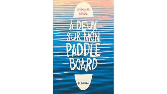 Photo fournie par les Éditions de la Bagnole