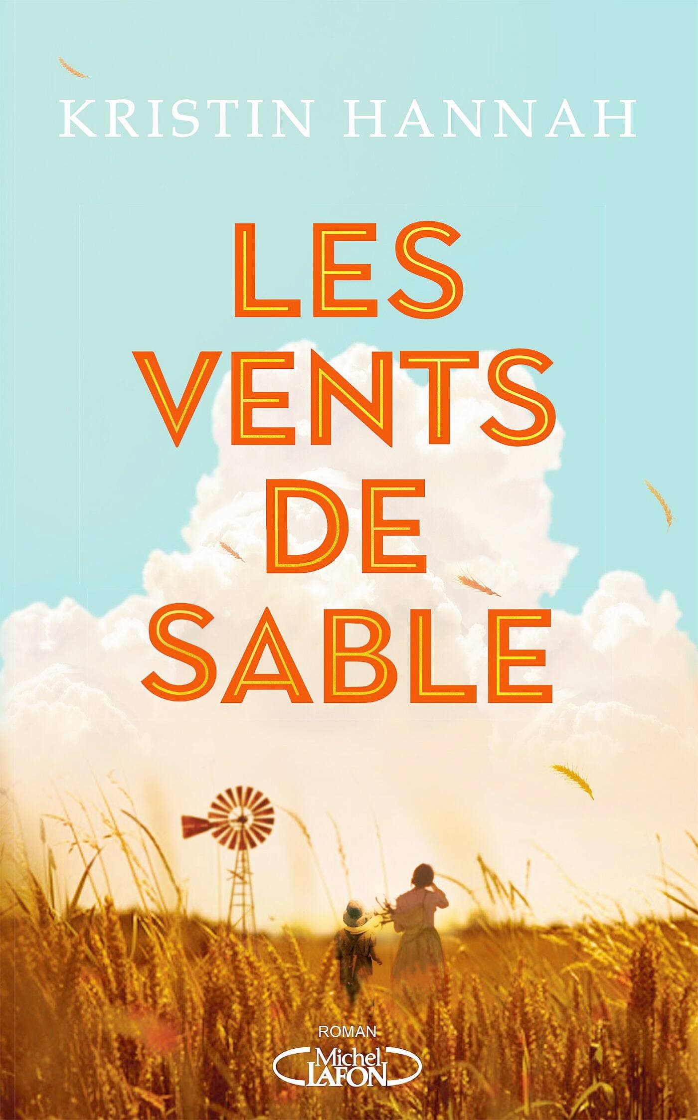 Photo fournie par les Éditions Michel Lafon