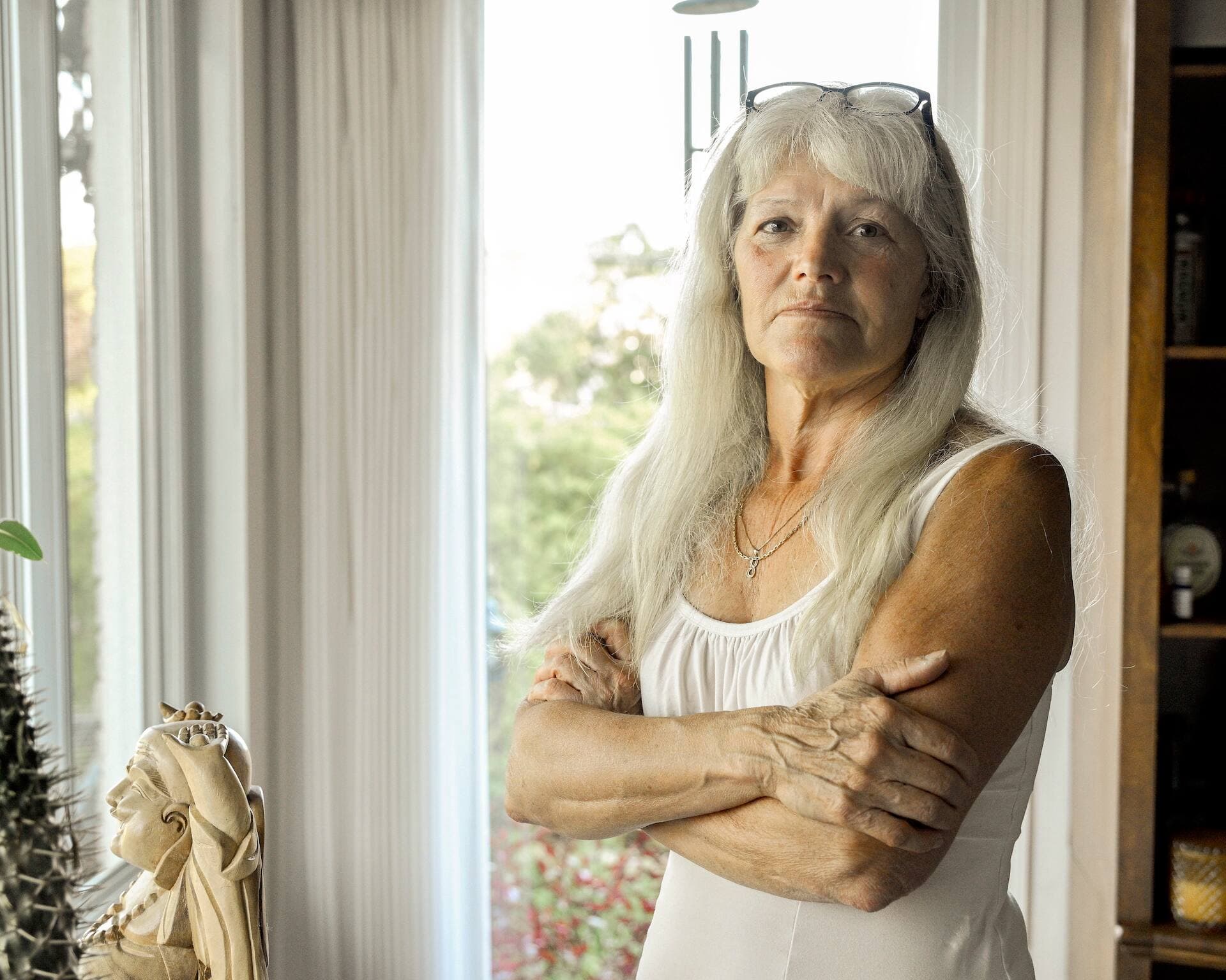 Johanne Sauvé se bat depuis près de 4 mois pour récupérer 1637$ envoyés par erreur à Capital One