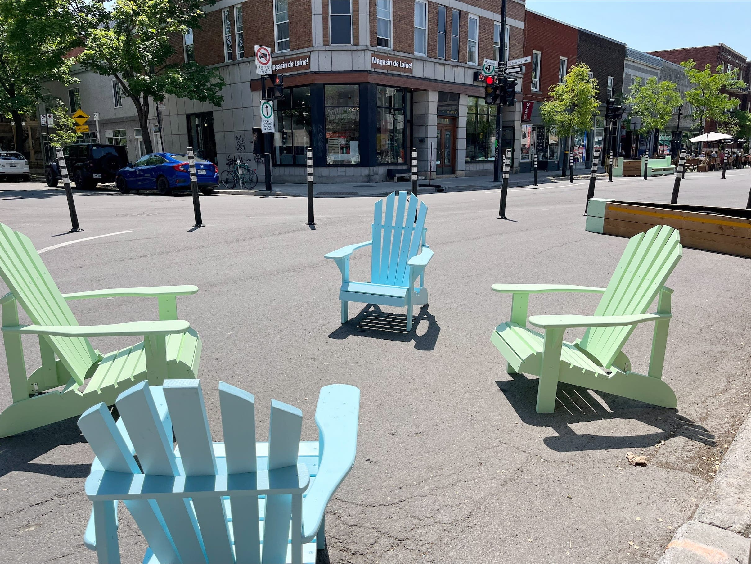 Marianne Langlois / JdeM