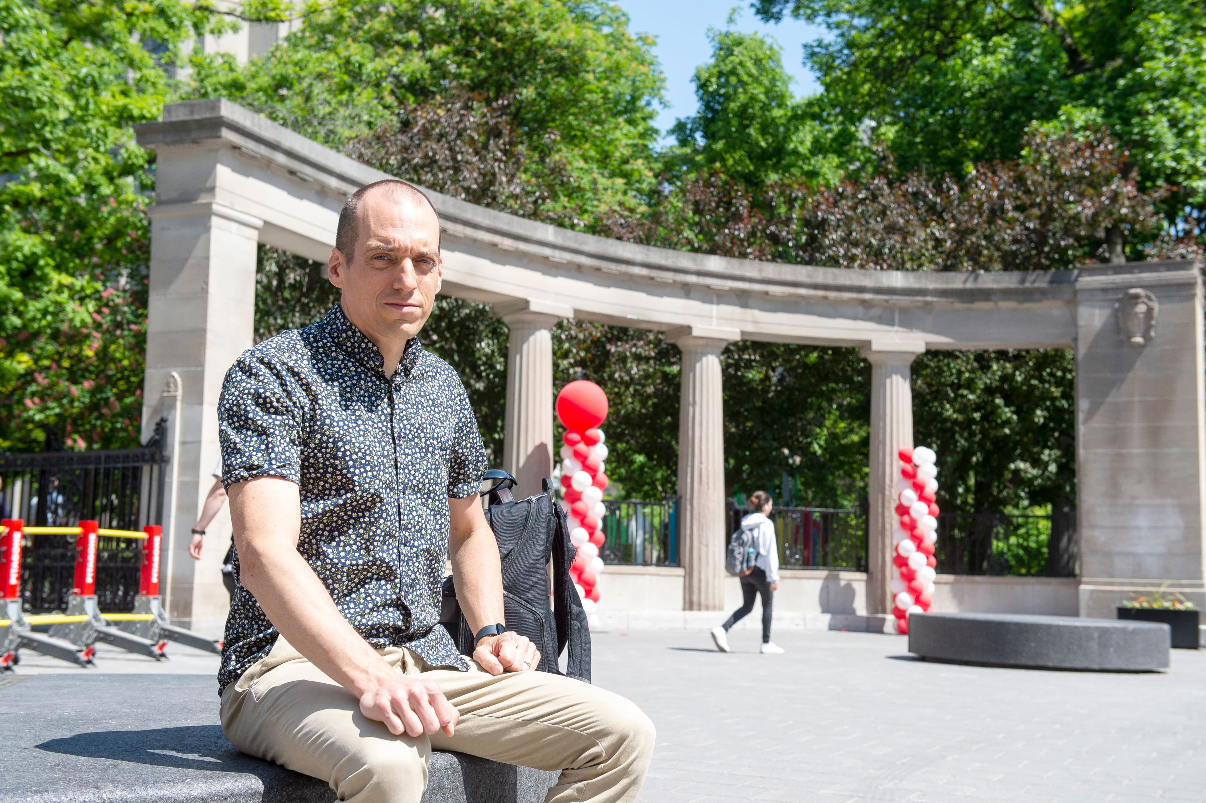 Pierre-Paul Poulin / Le Journal de Montréal / Agence QMI