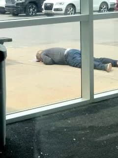 Photo d’archives, fournie par une source