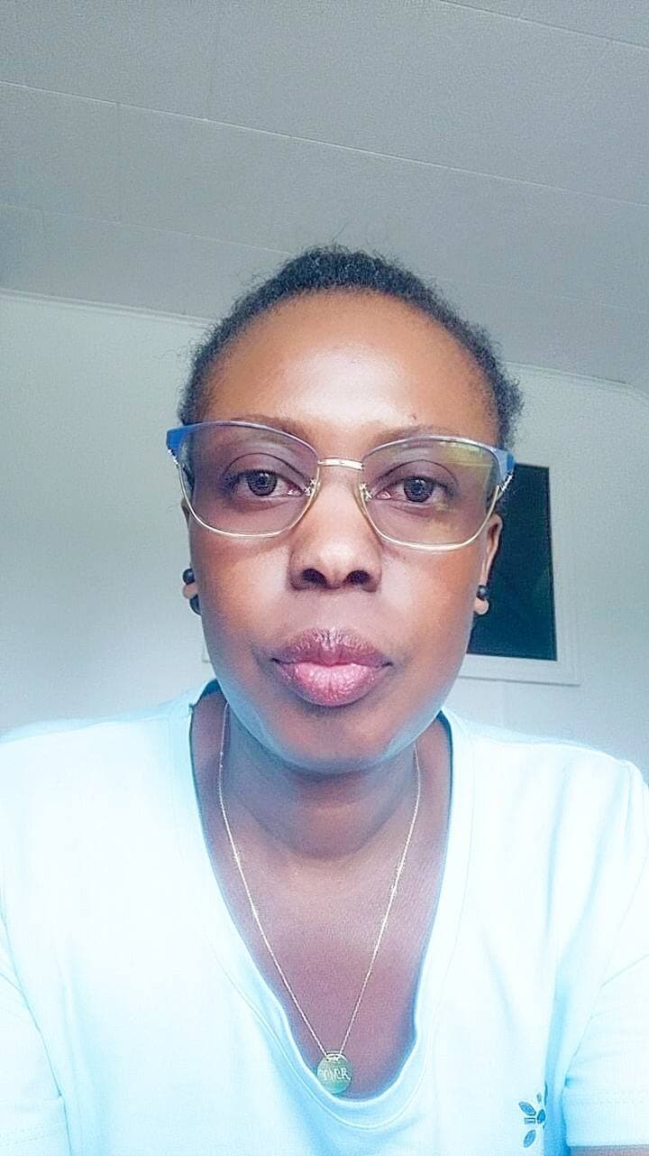 Photo Courtoisie Amina Nadeau