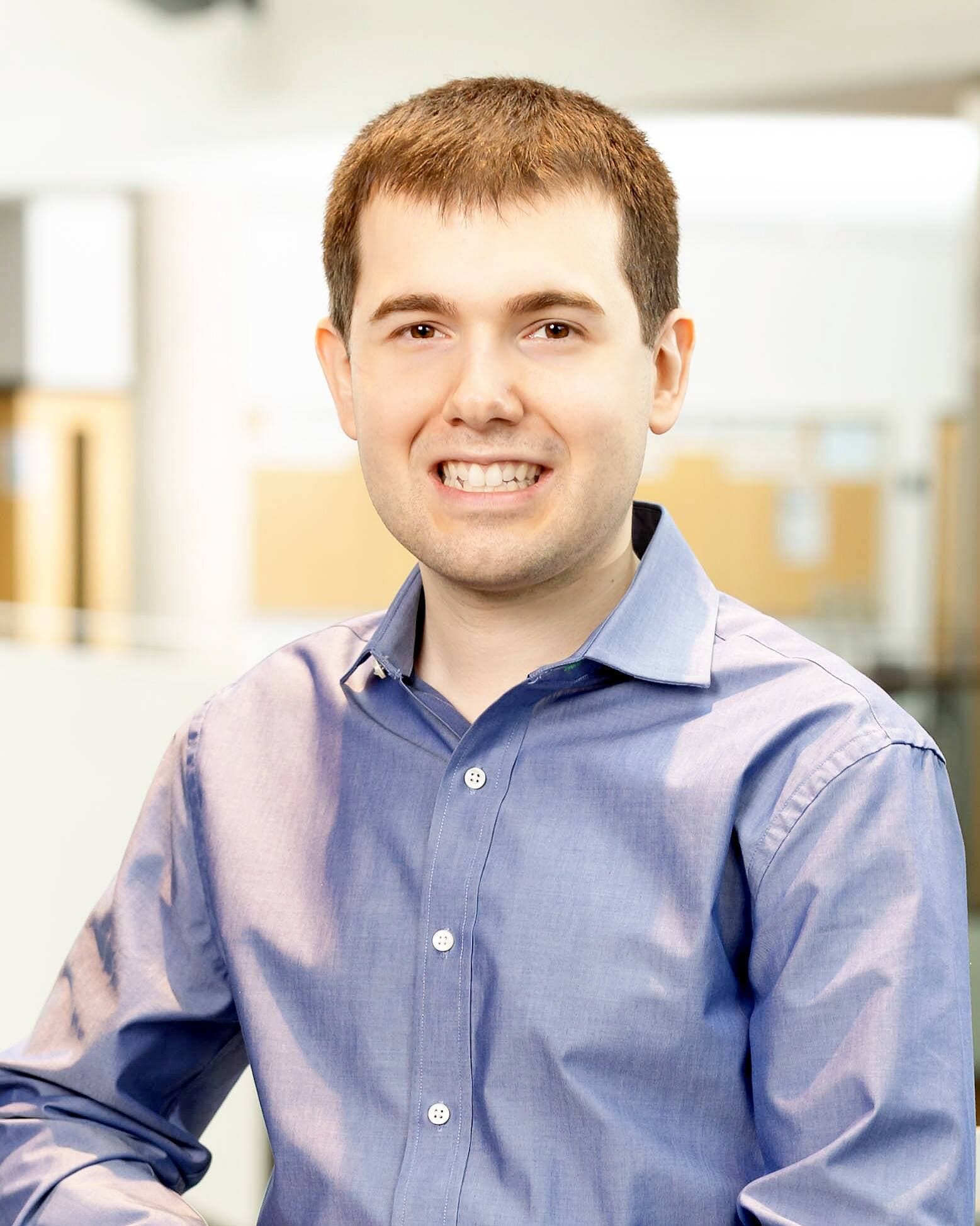 Pharmacien et professeur à l’Université de Montréal, Francis Richard