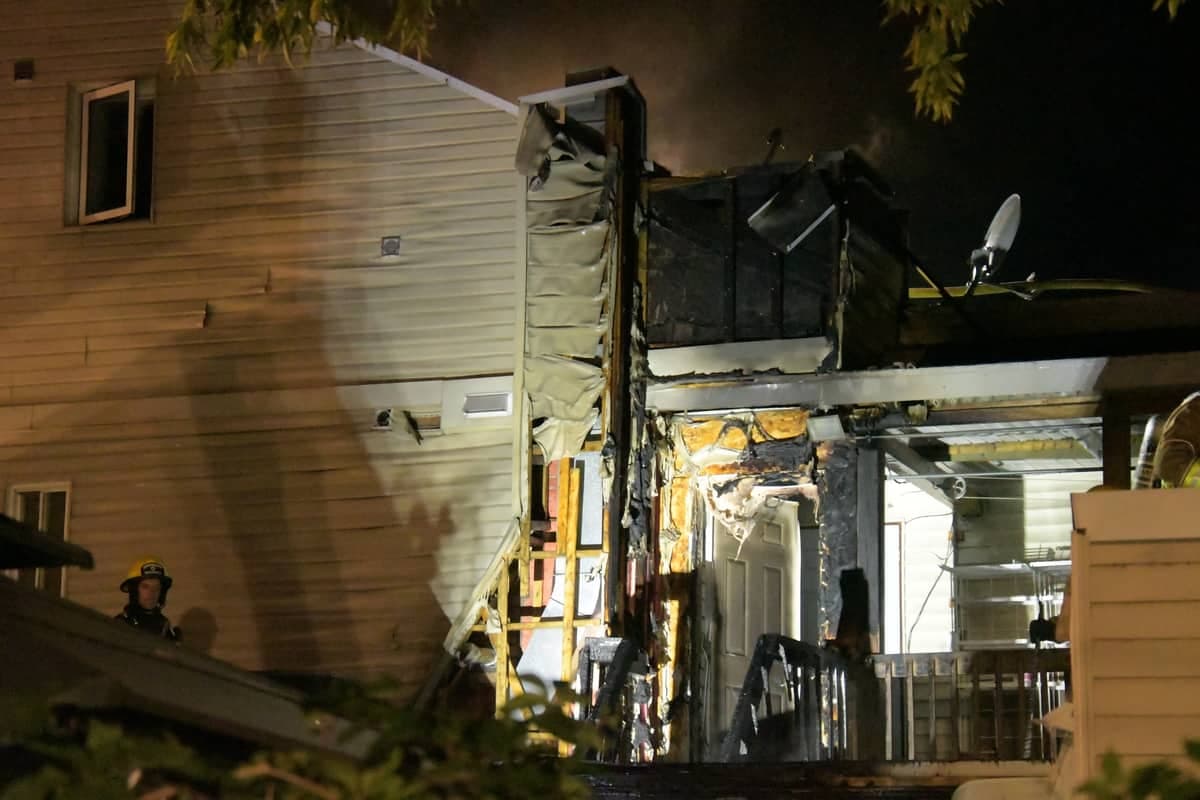 Photo Agence QMI, Guy Martel