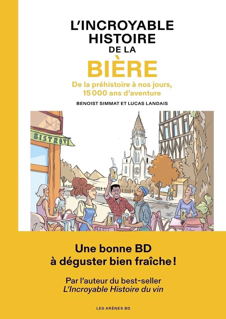 Photo fournie par les Éditions Les Arènes