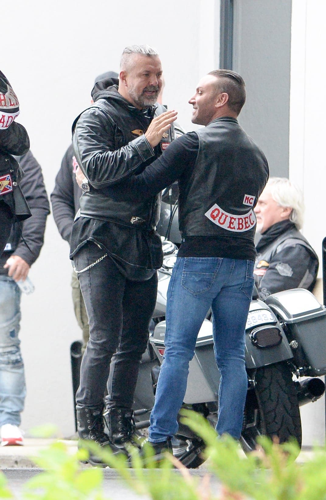 Photo d'archives, AGENCE QMI (Maxime Deland)