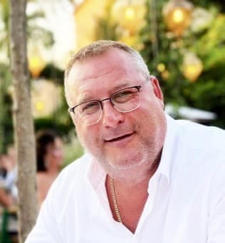 Le mafieux Francesco Del Balso, abattu le 5 juin 2023.