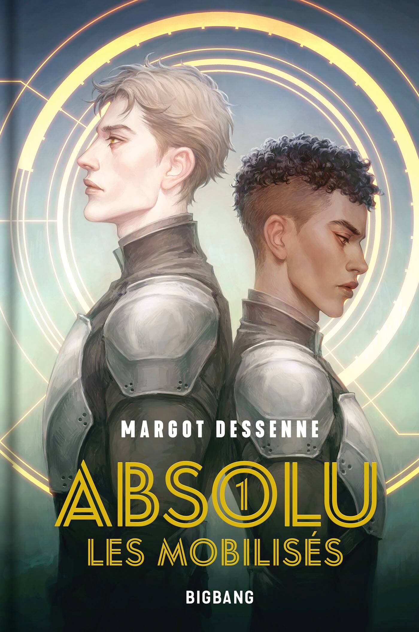 Photo fournie par les Éditions Castelmore