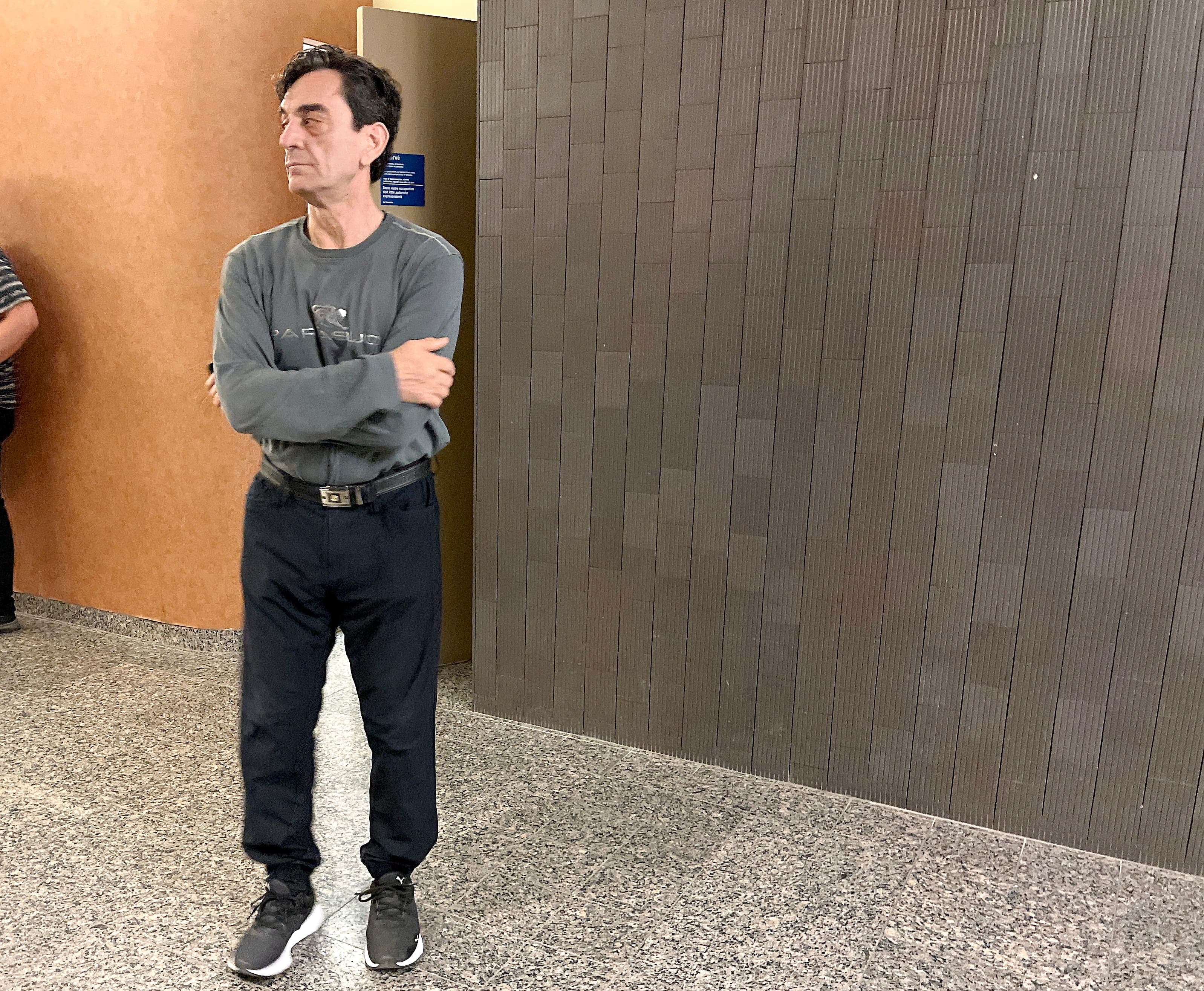 Michaël Nguyen / JdeM