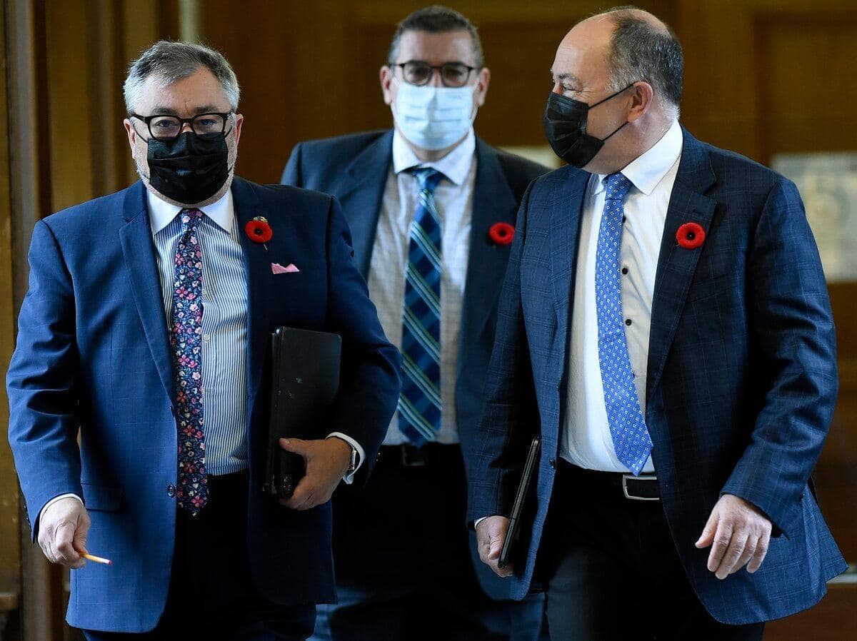 Photo Stevens Leblanc