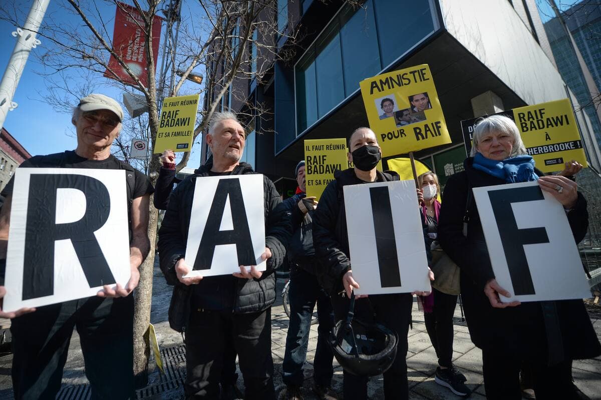 MAXIME DELAND/AGENCE QMI