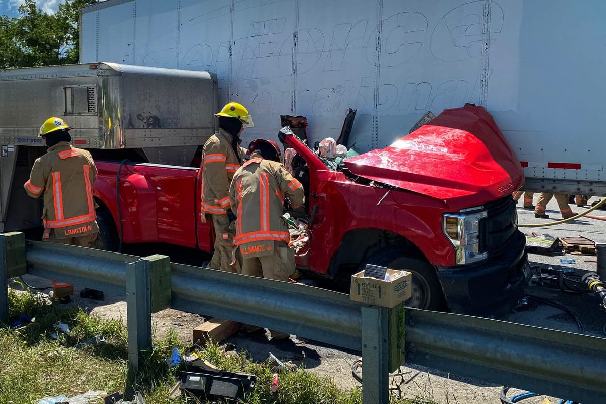 MAXIME DELAND/AGENCE QMI