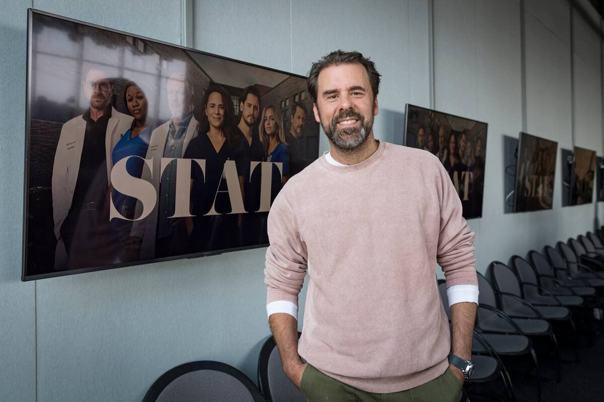 Joël Lemay / Agence QMI