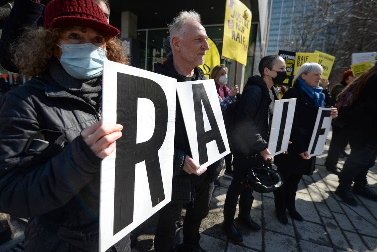 MAXIME DELAND/AGENCE QMI