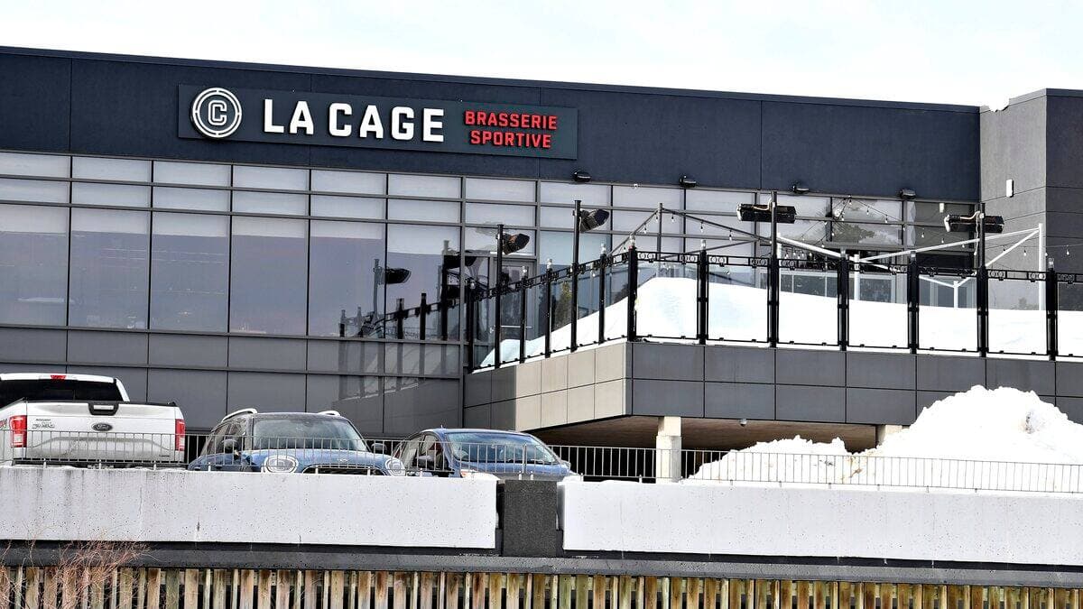 Photo Stevens Leblanc