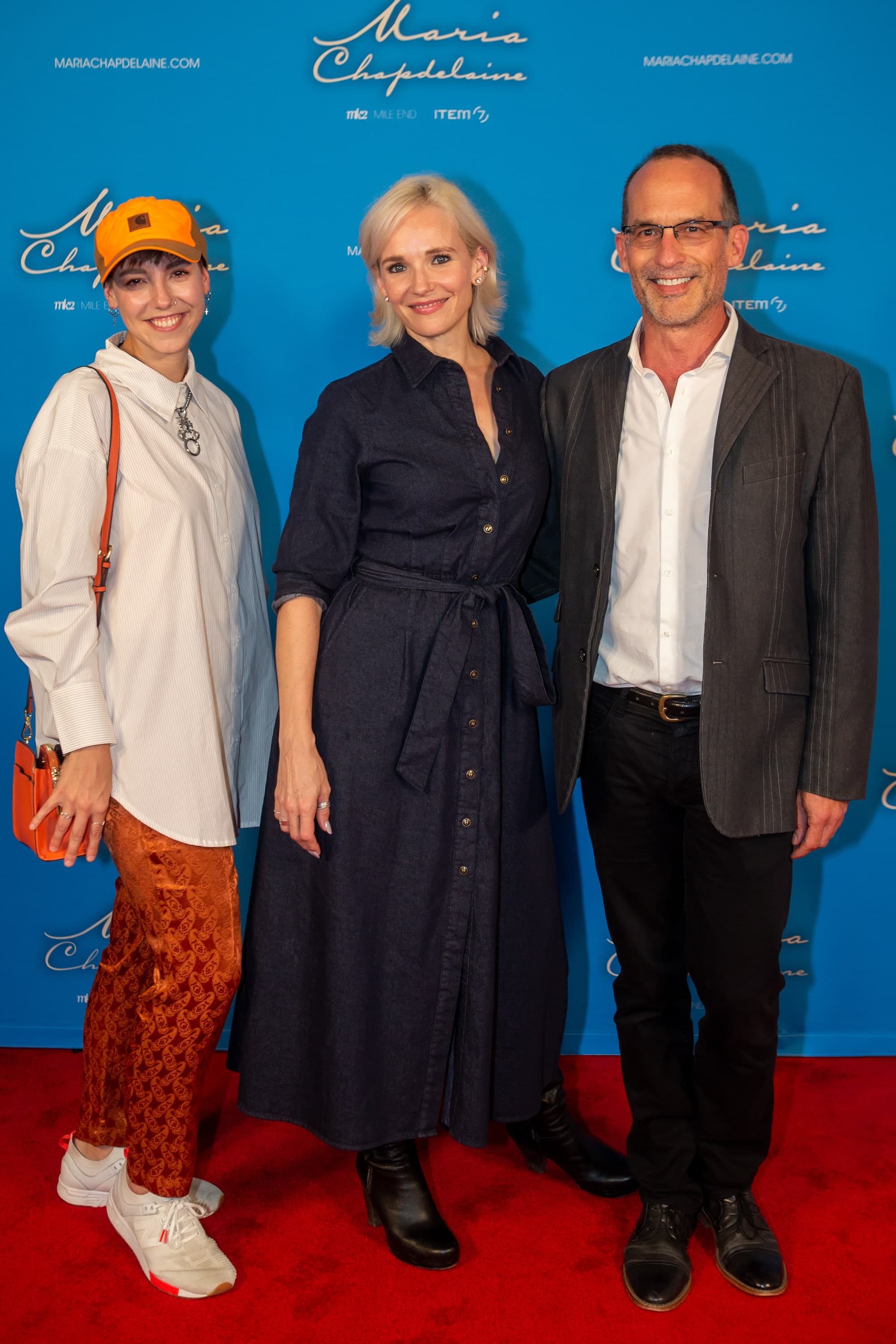 TOMA ICZKOVITS/AGENCE QMI